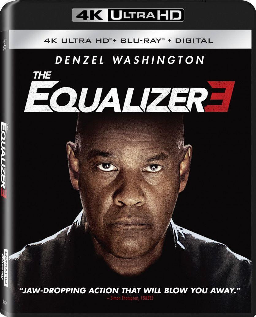 이퀄라이저 3 The Equalizer 3 2023 2160p UHD BluRay x265 HDR DV DD+7 1-NoGroup