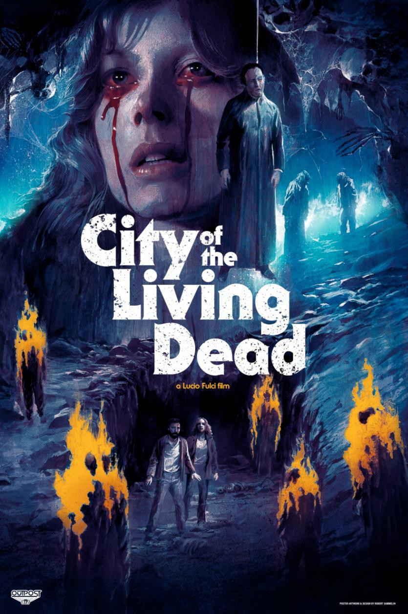 시티 오브 더 리빙 데드 City Of The Living Dead 1980 1080p DTS-HD MA 5 1x264-PANAM